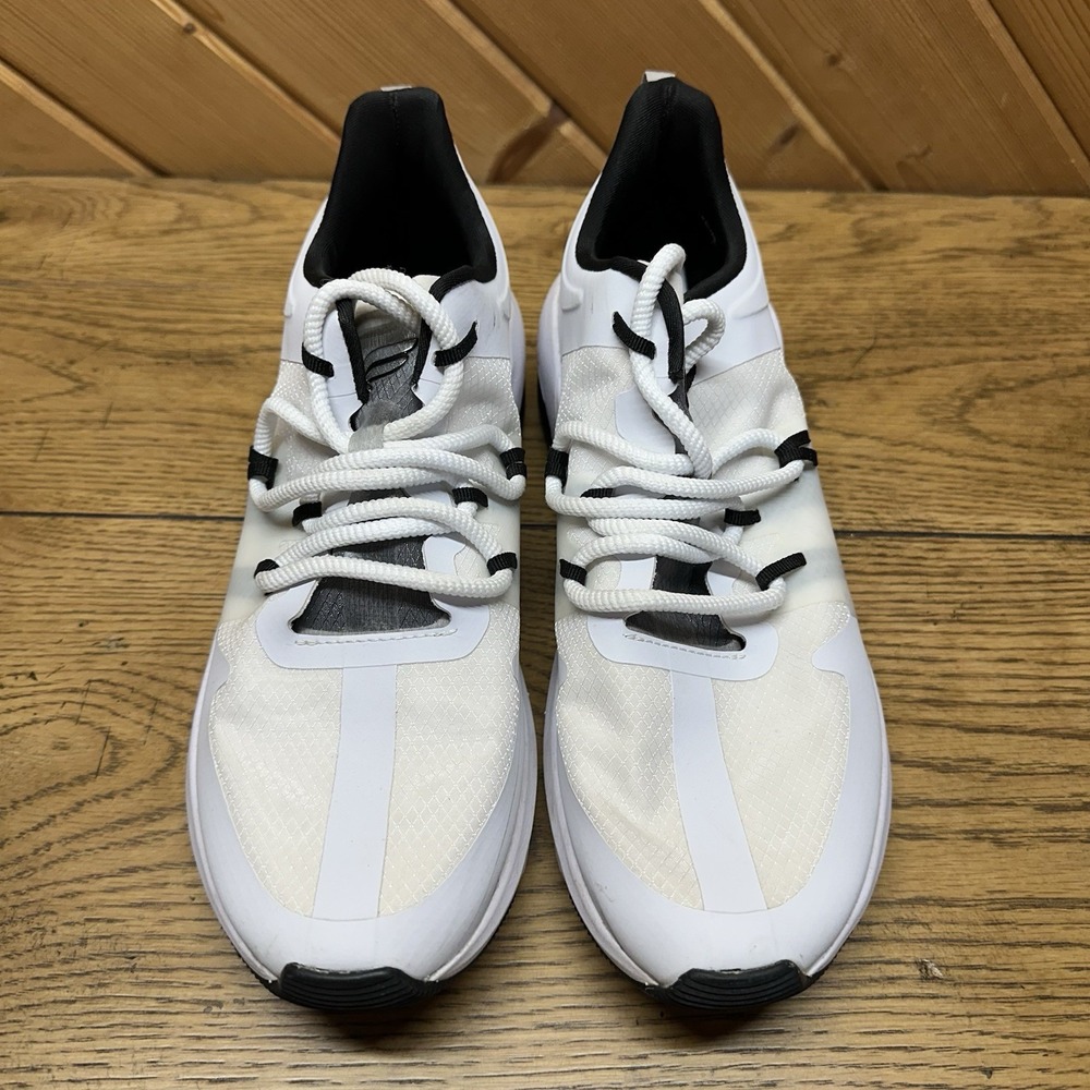 Fabletics Palms Performance Sneakers Workout Blac… - image 6